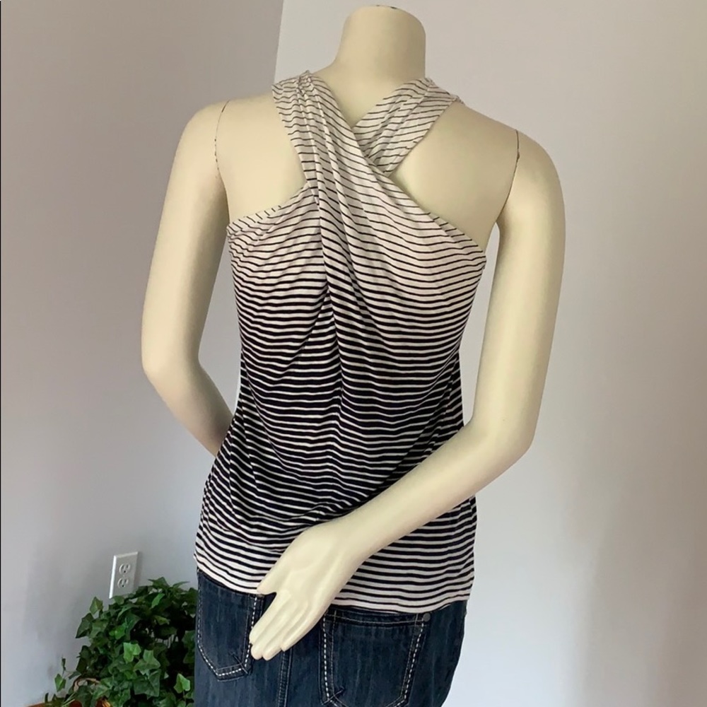 ☀️ Summer tank top from Banana Republic